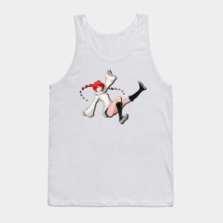 Sophie the pandora Tank Top